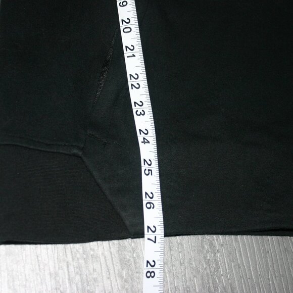 Fox Men's Black Sweatshirt - Picture 7 of 10